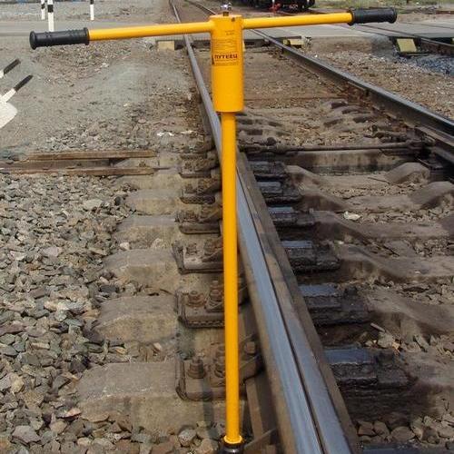 Ключи динамометрические железнодорожные предельные КДЖП